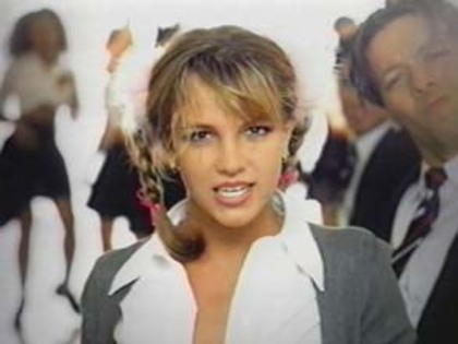 baby7 - britney spears baby one more time