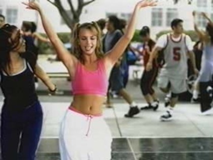 baby10 - britney spears baby one more time