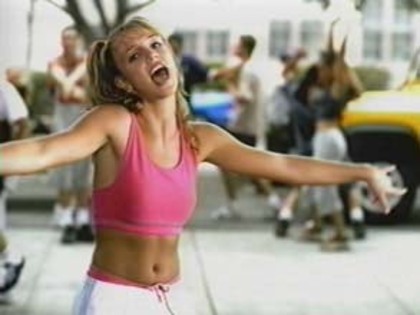 baby11 - britney spears baby one more time