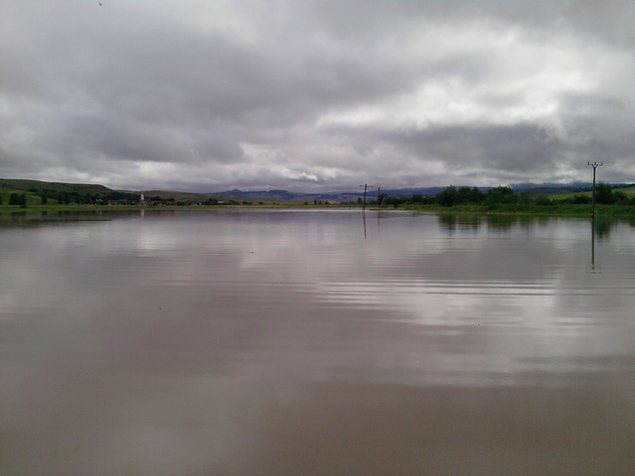 P270610_09.37 - Inundatie la Drauseni BV