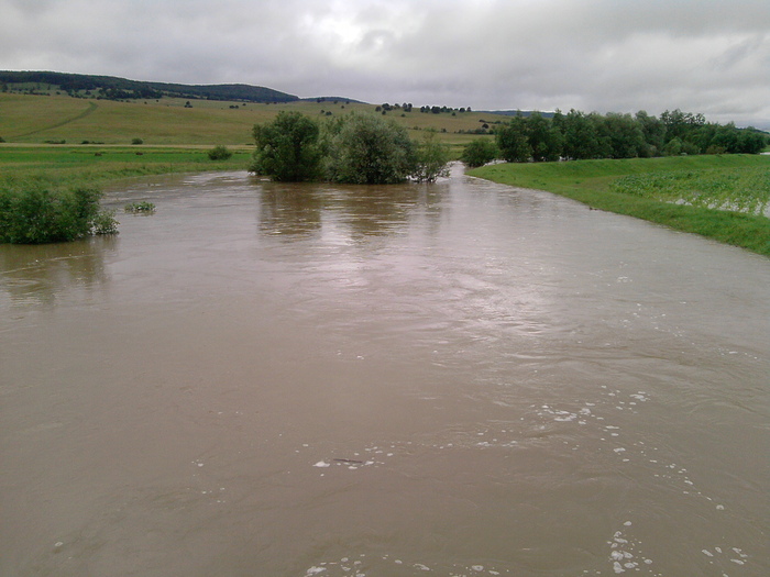 P270610_09.49 - Inundatie la Drauseni BV