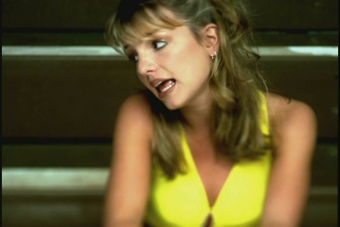 bomt music video (29) - britney spears baby one more time