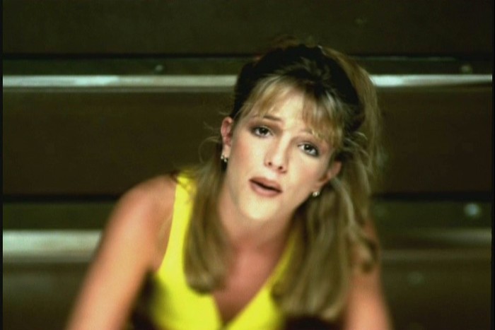 bomt music video (36) - britney spears baby one more time