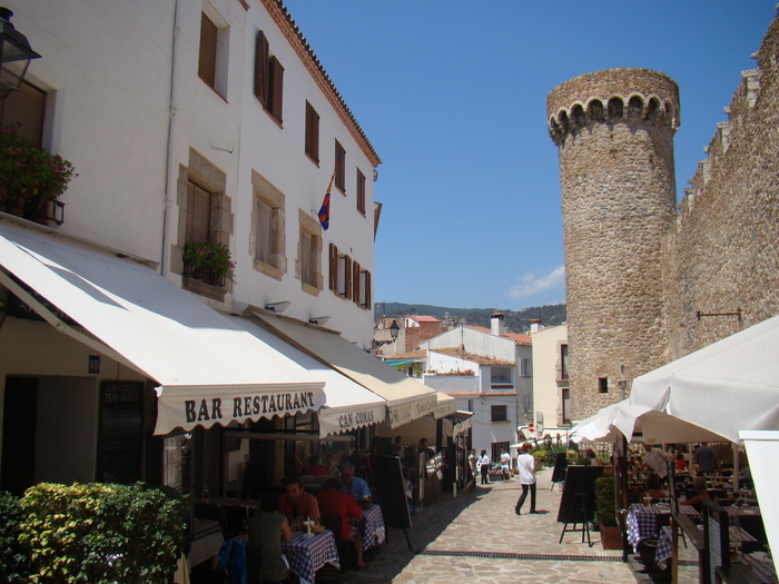 DSC07171 - Vacanta iulie 2010 Tossa de Mar