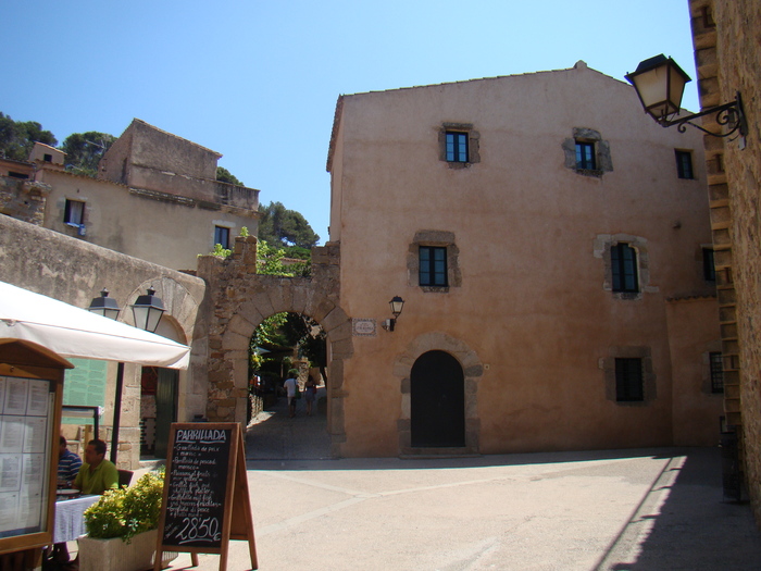 DSC07176 - Vacanta iulie 2010 Tossa de Mar