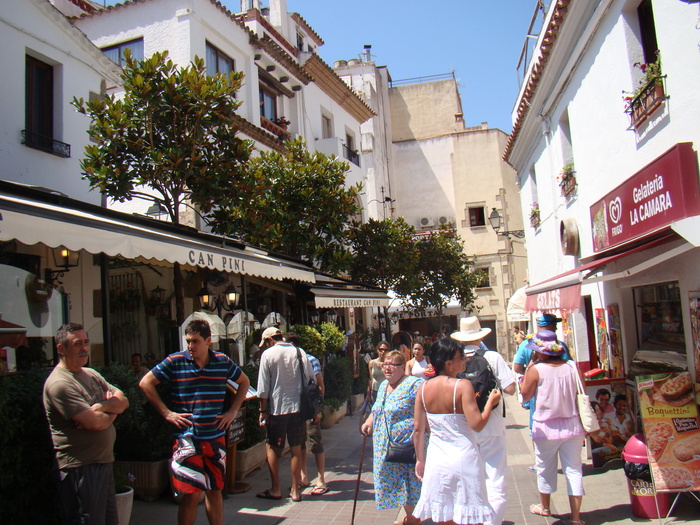 DSC07178 - Vacanta iulie 2010 Tossa de Mar