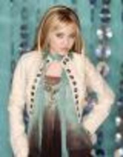 Miley Ckirus as Miley Stewert  Hannah Montana