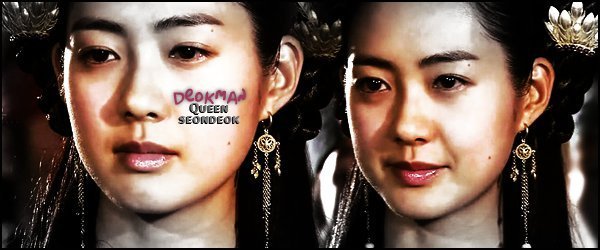 queen seondeok - secretele de la palat