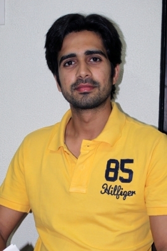 1 - Avinash Sachdev-poze noi