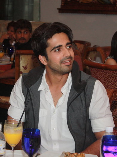 1 - Avinash Sachdev-poze noi