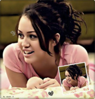 x - 0 Miley True Pics