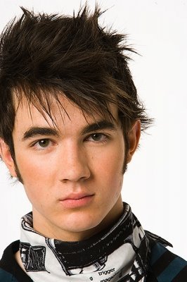 Kevin_Jonas - Jonas Brothers
