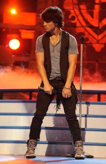 123qx4x - Jonas Brothers