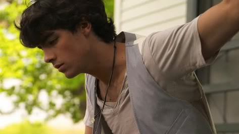 jj - Jonas Brothers