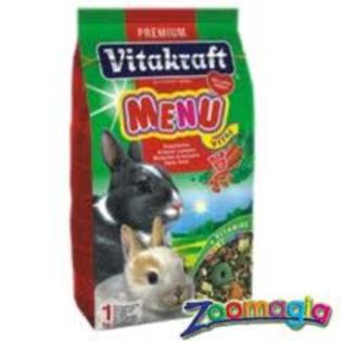 mancare iepuri 5 lei - Magazin de animale