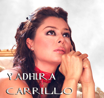 Yadhira Carrillo - Yadhira Carrillo