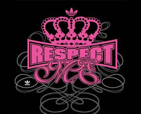 Respect plzz!!! - XxReguliXx