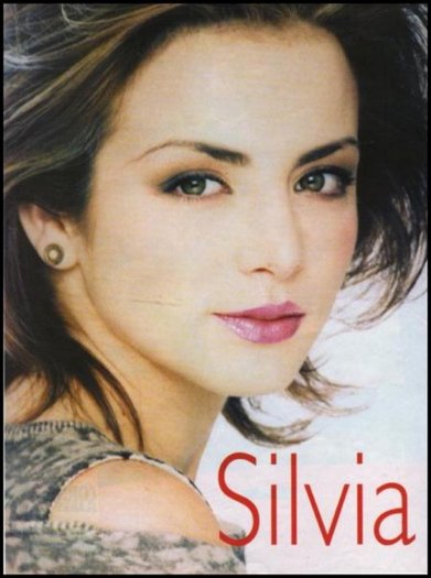 Silvia Navarro - Silvia Navarro