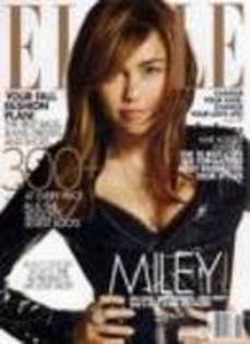 10 - miley cyrus in reviste