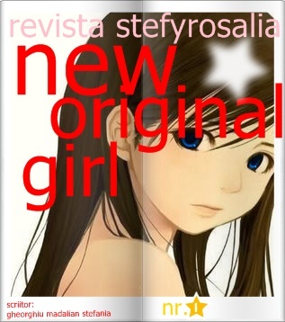 a - revista stefyrosalina