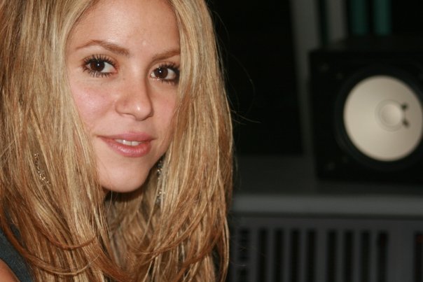 Shakira