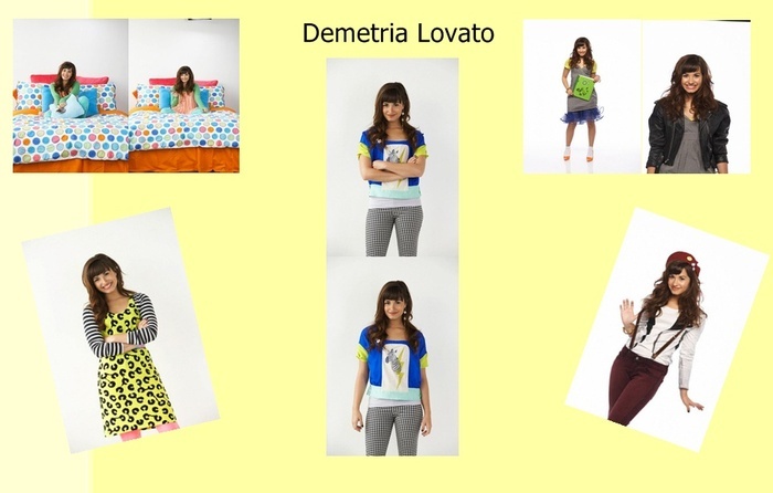 disney0-locul ll - 0 Concurs cu wallpapers Demi Lovato 0-incheiat