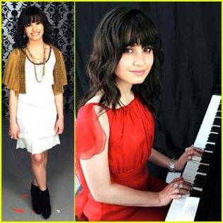 demi-lovato-lo-que-soy - Plata pt hotelulselenagomez123 pt camera vedetelor