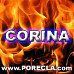 541-CORINA%20avatare%20cu%20foc - Poze Corina