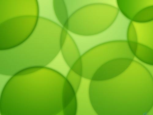 3D Green Wallpaper Poze 3D Desktop