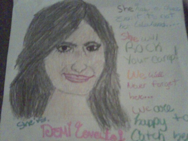 Demi-Lovato-Drawing-demi-lovato-13365435-615-461