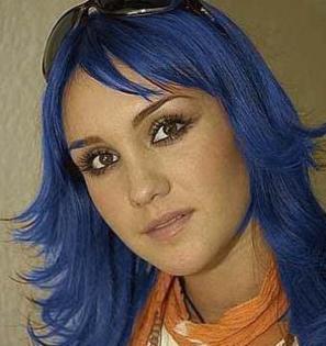 dulcemariaazul657hu8 - Dulce Maria