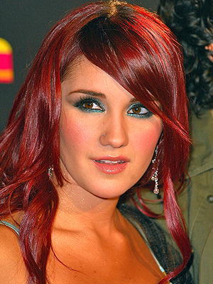 va - Dulce Maria