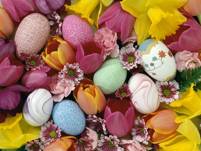 Pasti Wallpapers Poze Pascale Imagini de Paste Wallpaper