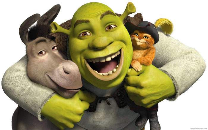 Shrek-697222