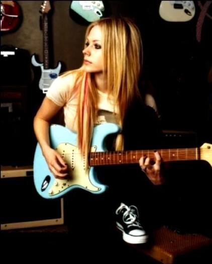 todaslasguitarras - avril 10