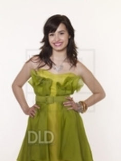 6 - Demi Lovato photo shoot 16