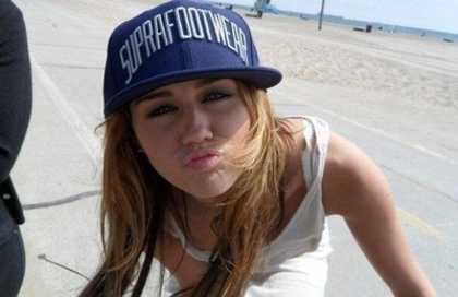 MILEY CYRUS 9 - 0 Appearances Miley Cyrus