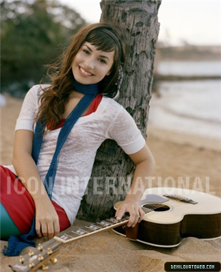 demi (51) - Demi Lovato photo shoot 20