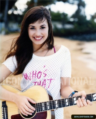 demi (55) - Demi Lovato photo shoot 20