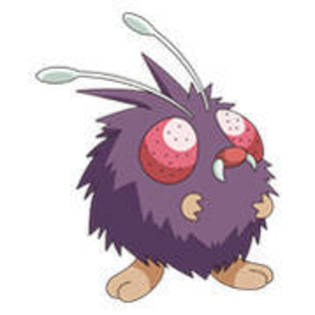 FQYQANIYDBTNSWJRLNS - pokemon