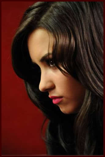 DemiLovato-HereWeGoAgain16 - Demi Lovato photo shoot 22