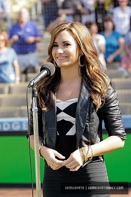 Demi-Lovato-july11th-Singing-the-National-Anthem-at-Dodgers-vs-Cubs-game-demi-lovato-13778988-267-40 - Demi Lovato photo shoot 23