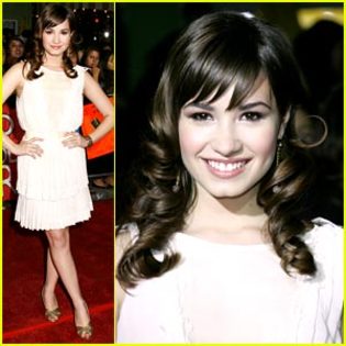 demi-lovato-twilight-premiere - Demi Lovato photo shoot 25