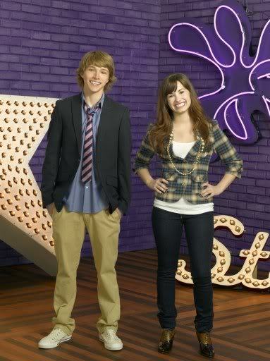 SterlingandDemi