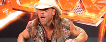 Beat:Hey HHH,ai venit mai devreme! :O