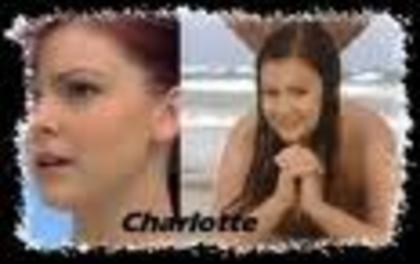 1)Charlotte