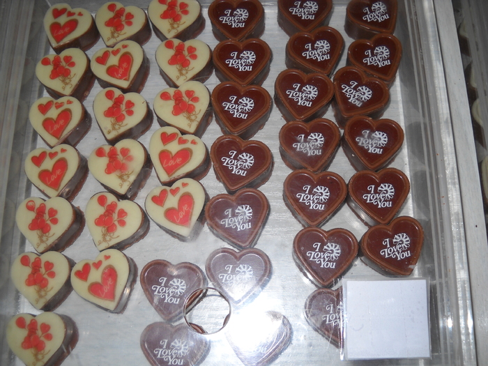 produse dulci.... - MINUNATII ALE LUMII