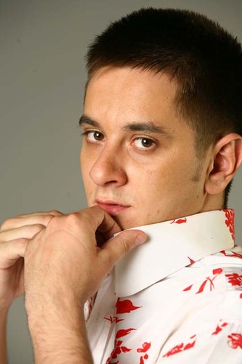 Octavian Strunila - Geo02 - Octavian Strunila