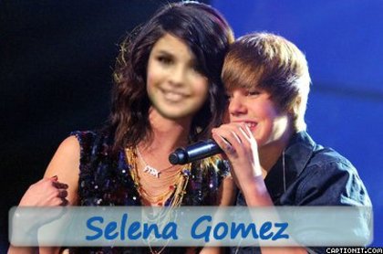 Selena Gomez si Justin Bieber