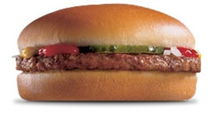 mcdonalds[1] - Hamburger